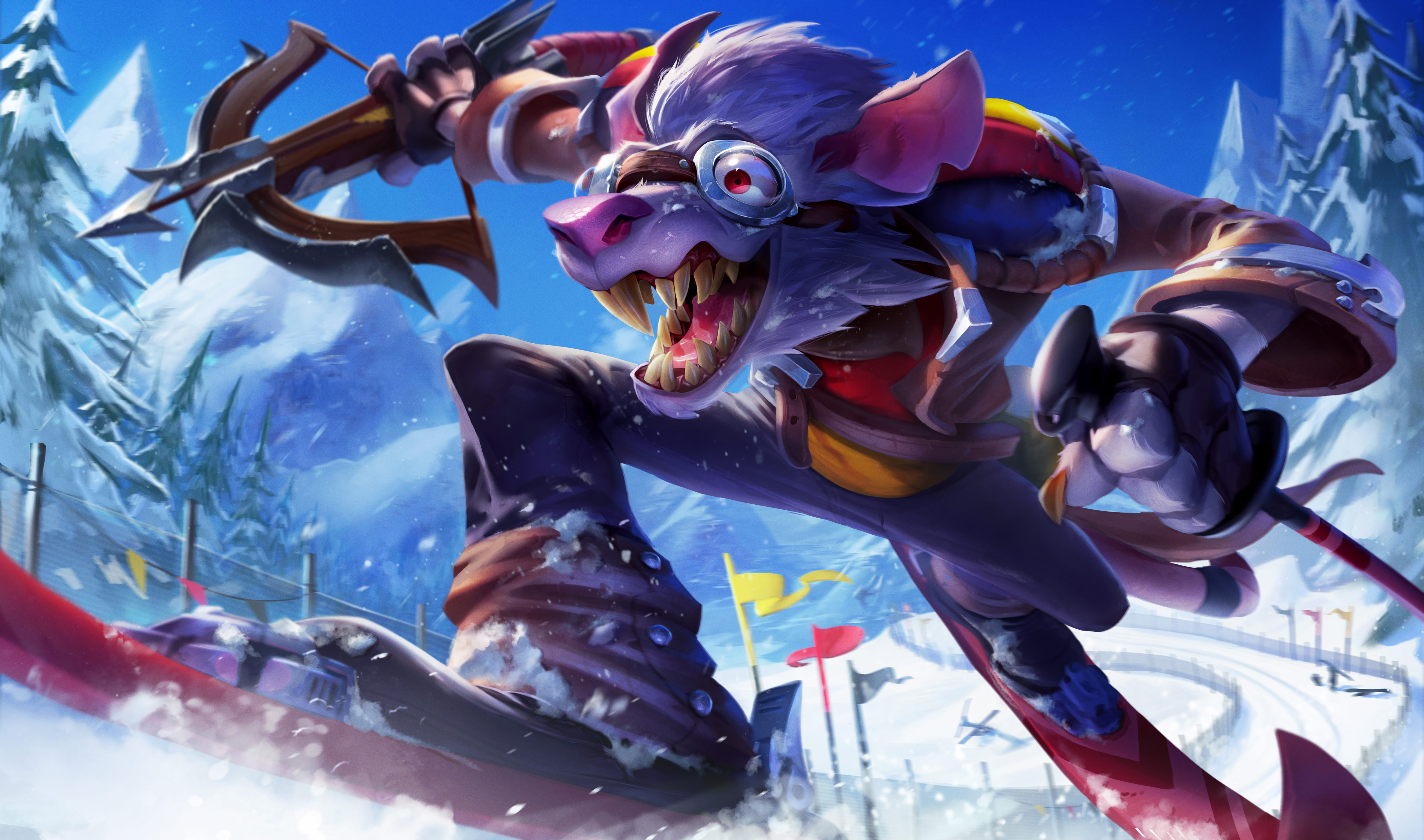 普通人的 普通人的